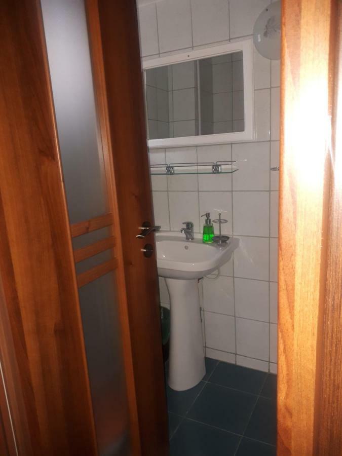 Pensiunea Faast Predeál Kültér fotó